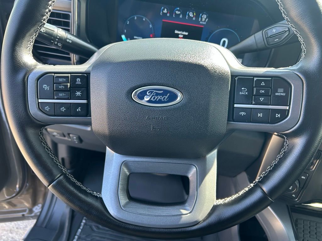 New 2026 Ford F350 Lariat w/ Lariat Premium Package image 17