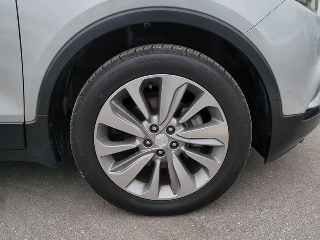 Used 2018 Buick Encore Preferred image 10