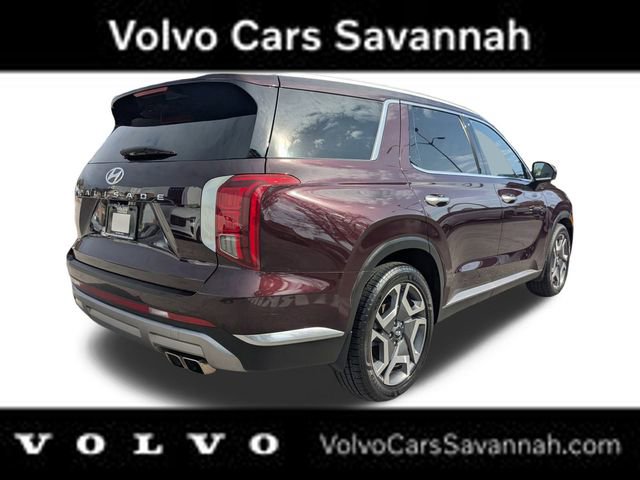 Used 2024 Hyundai Palisade Limited image 5