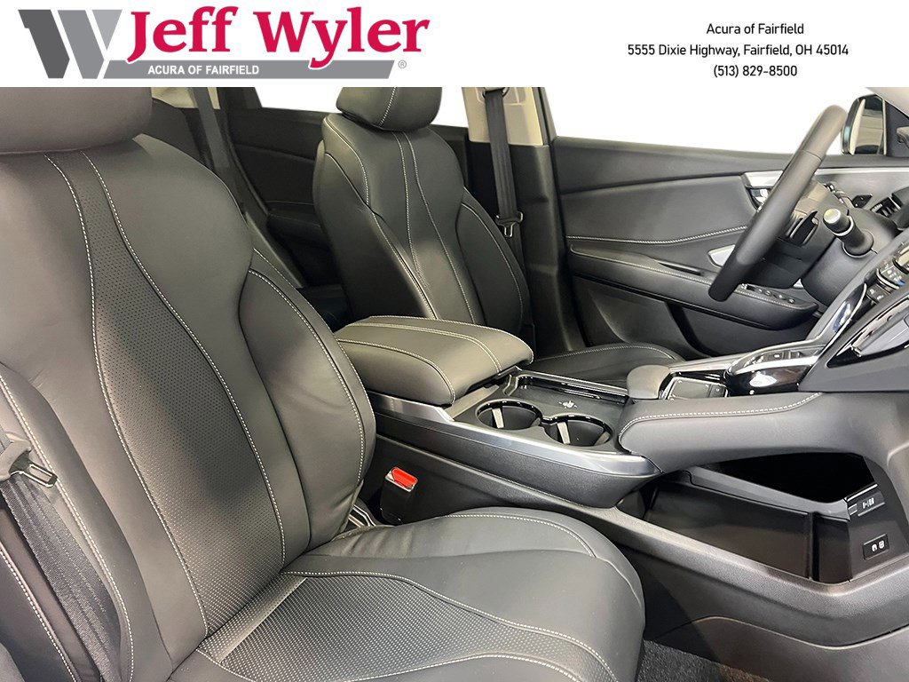 New 2026 Acura RDX SH-AWD w/ Technology Package image 35