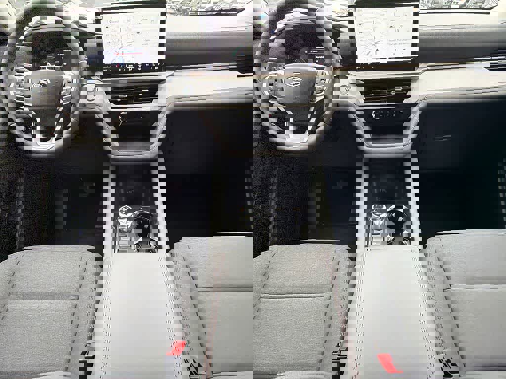 New 2026 Ford Explorer Active image 20