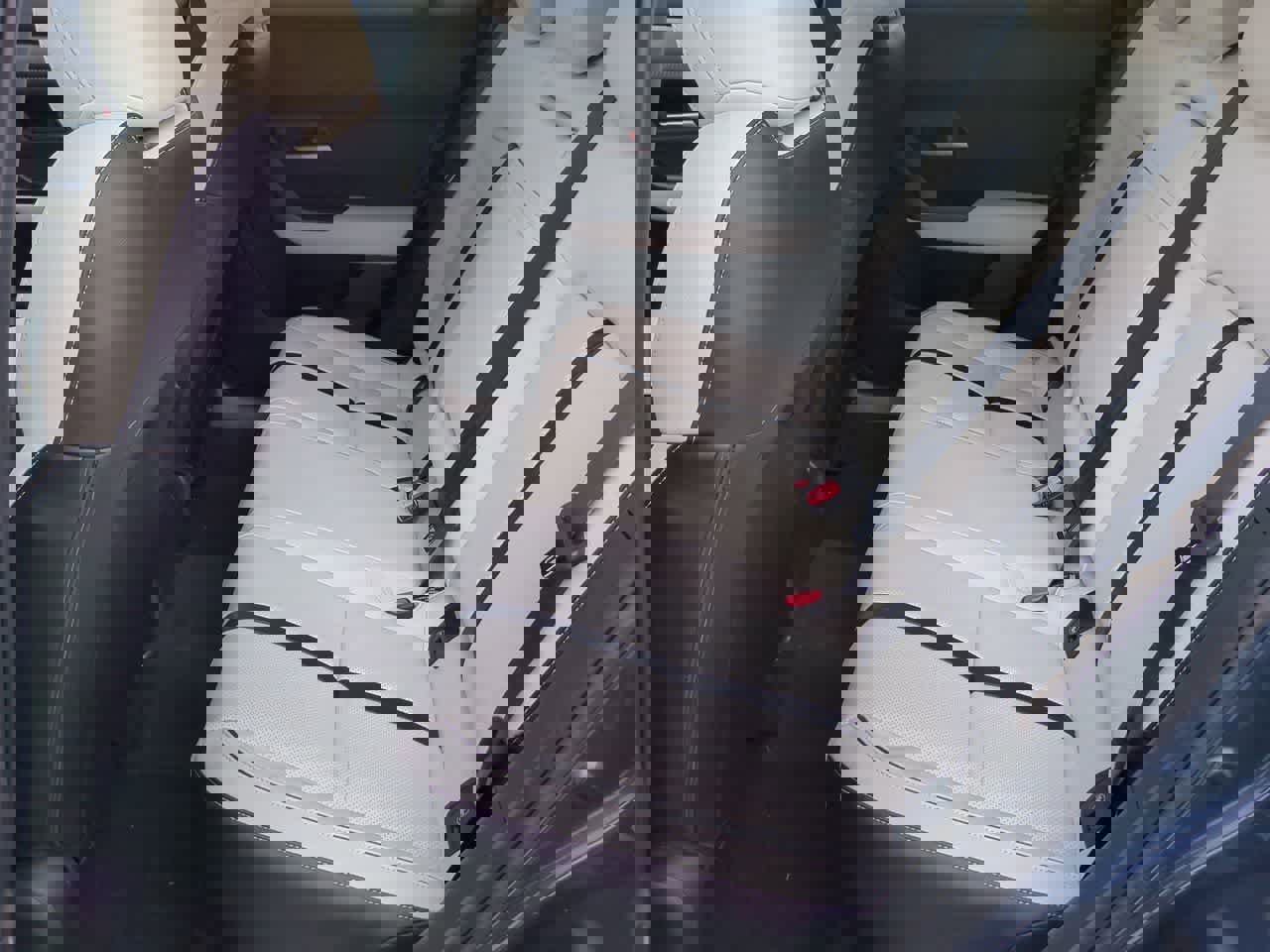 New 2026 MAZDA CX-50 AWD 2.5 S w/ Accent Package image 19