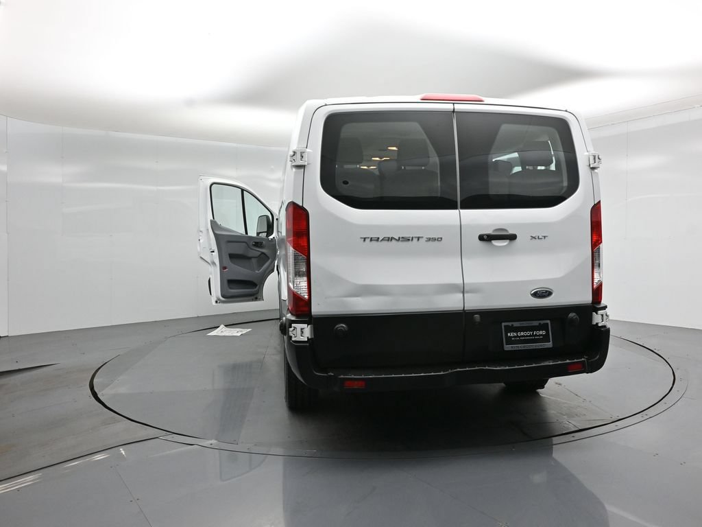 Used 2019 Ford Transit 350 XLT RWD image 34