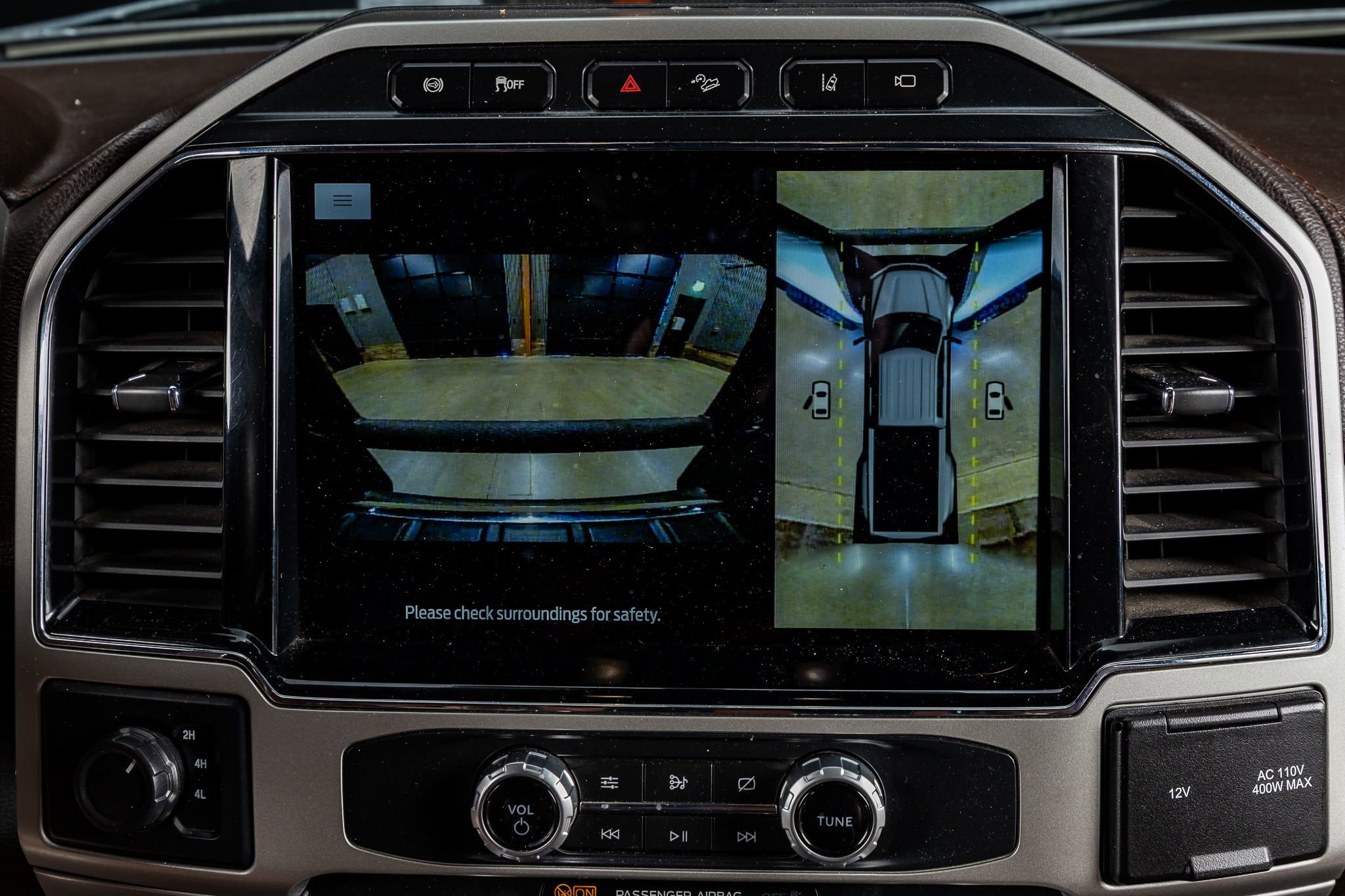 Used 2022 Ford F350 King Ranch w/ King Ranch Ultimate Package image 26