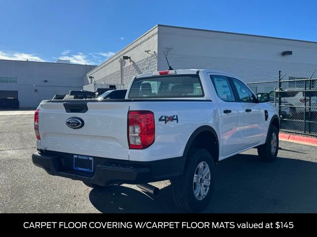 New 2025 Ford Ranger XL image 6