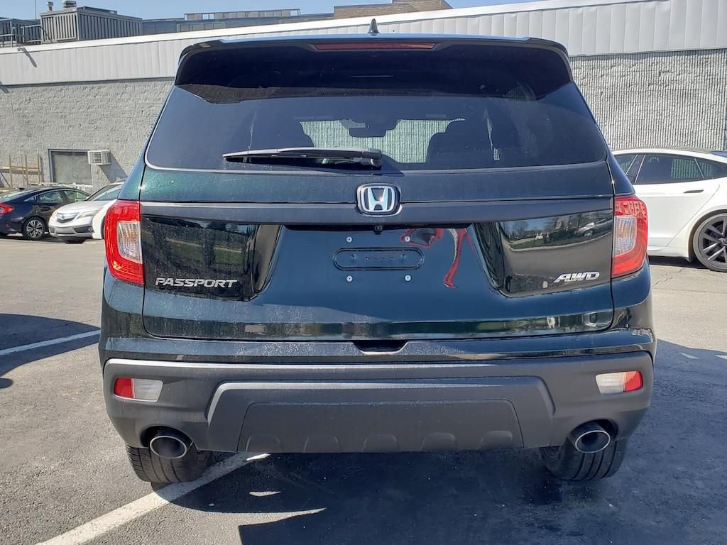Used 2019 Honda Passport EX-L image 6