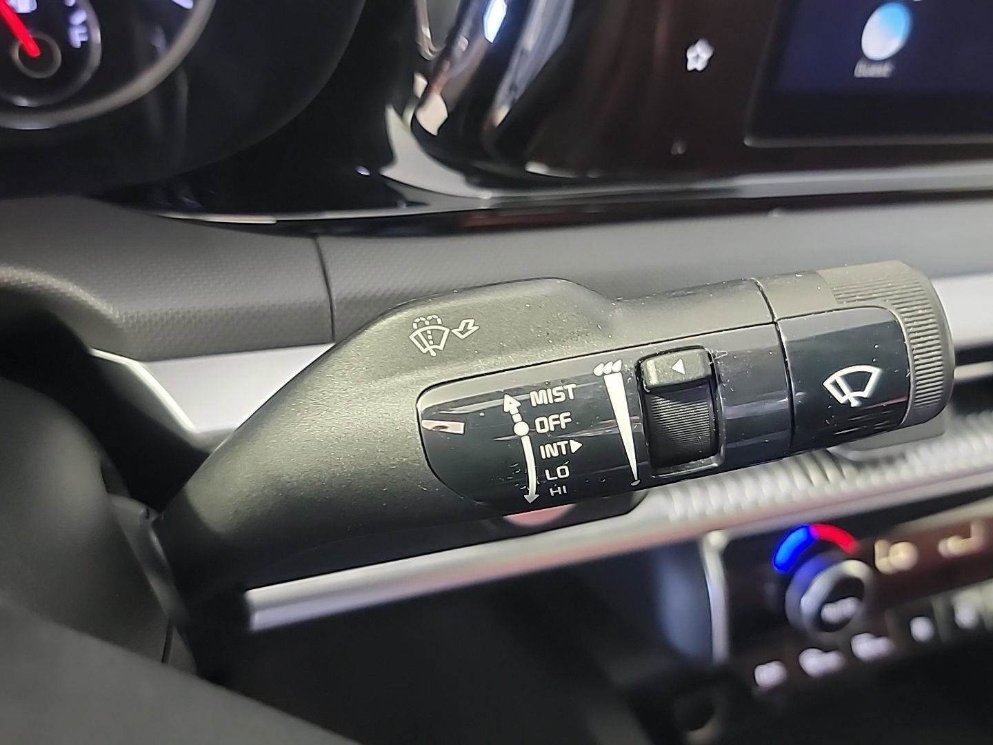 Used 2024 Kia K5 GT-Line FWD image 28