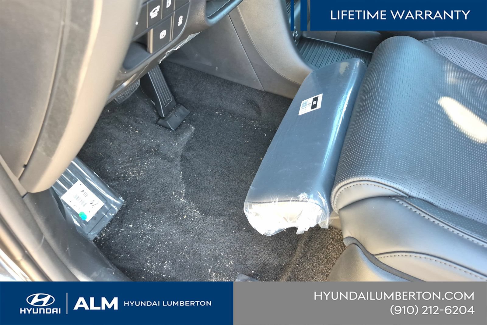 New 2026 Hyundai Palisade Calligraphy AWD/4WD image 17
