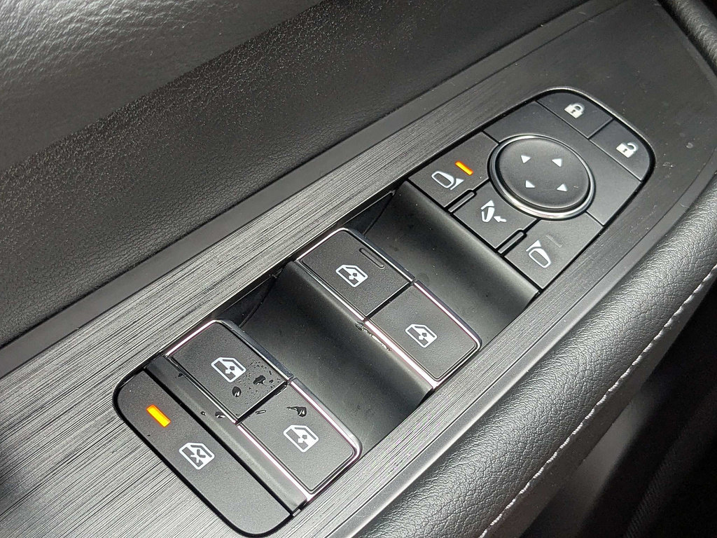 New 2026 Nissan Armada SL AWD/4WD image 26