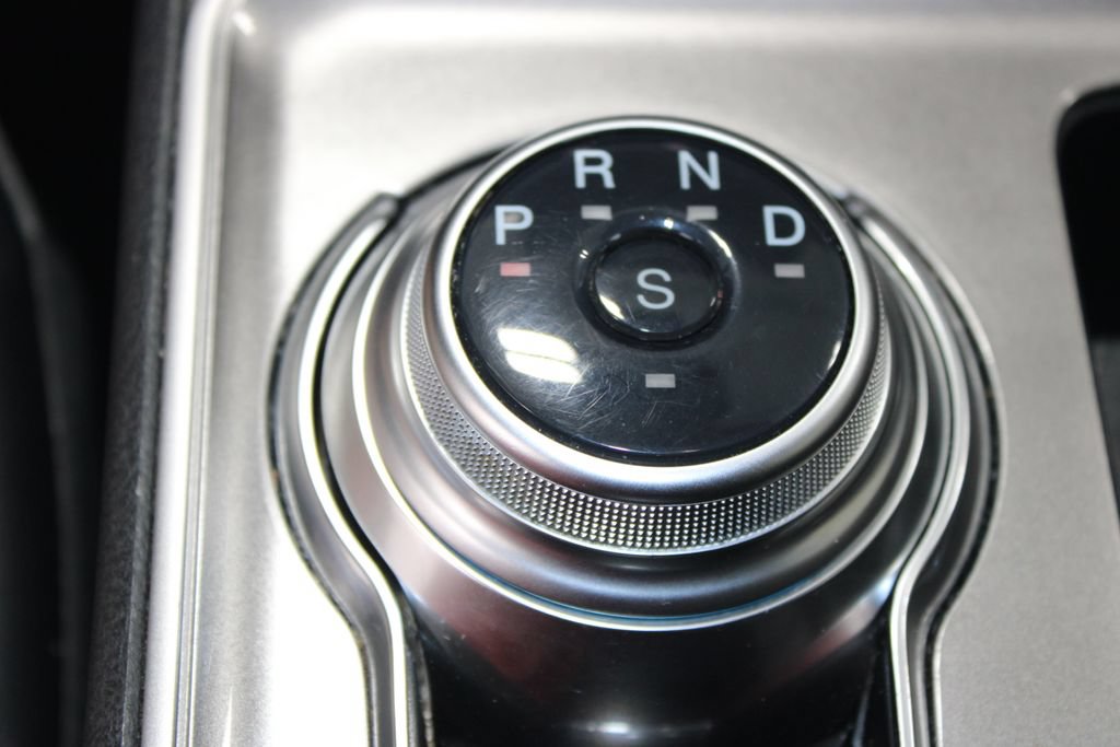 Used 2024 Ford Edge SEL AWD/4WD image 49
