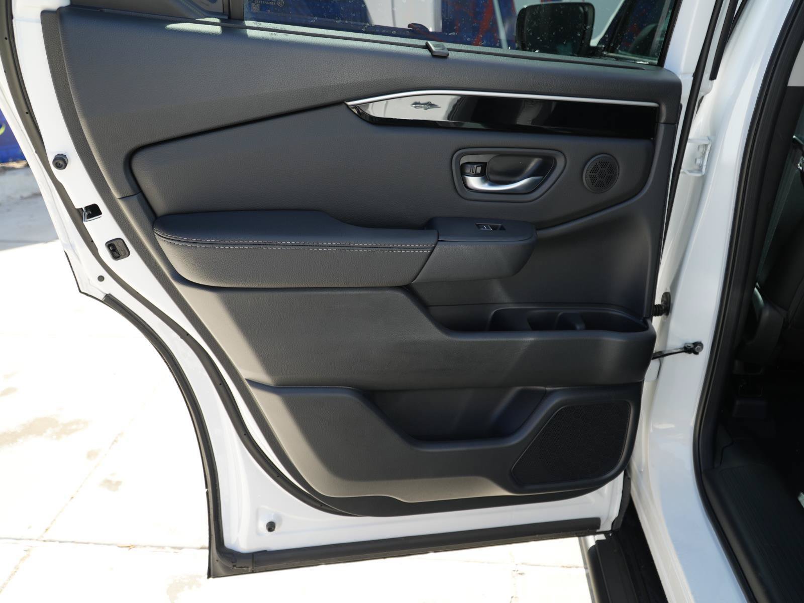 Used 2026 Honda Pilot EX-L image 18