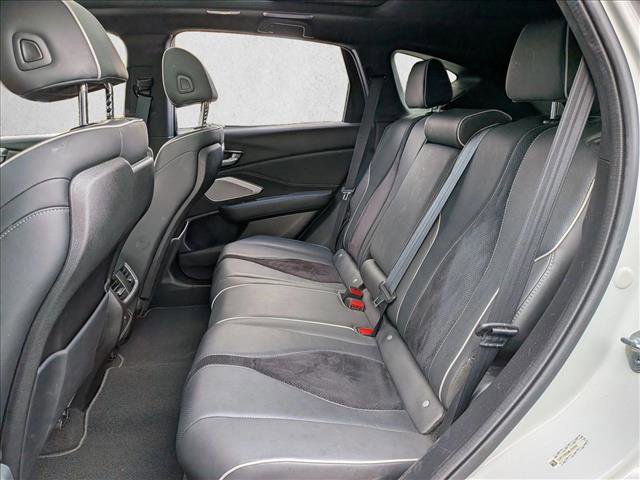 Used 2021 Acura RDX A-Spec image 17