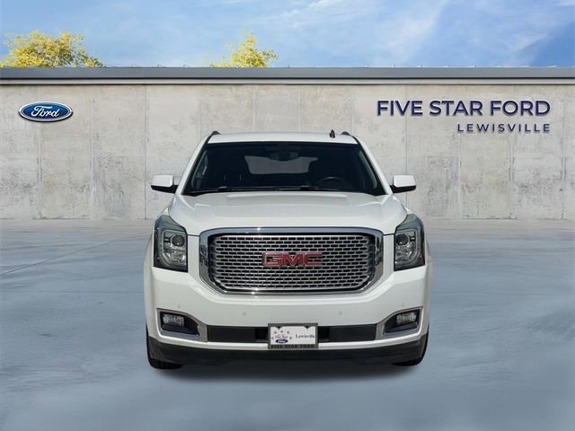Used 2015 GMC Yukon SLE w/ HD Trailering Package RWD image 7