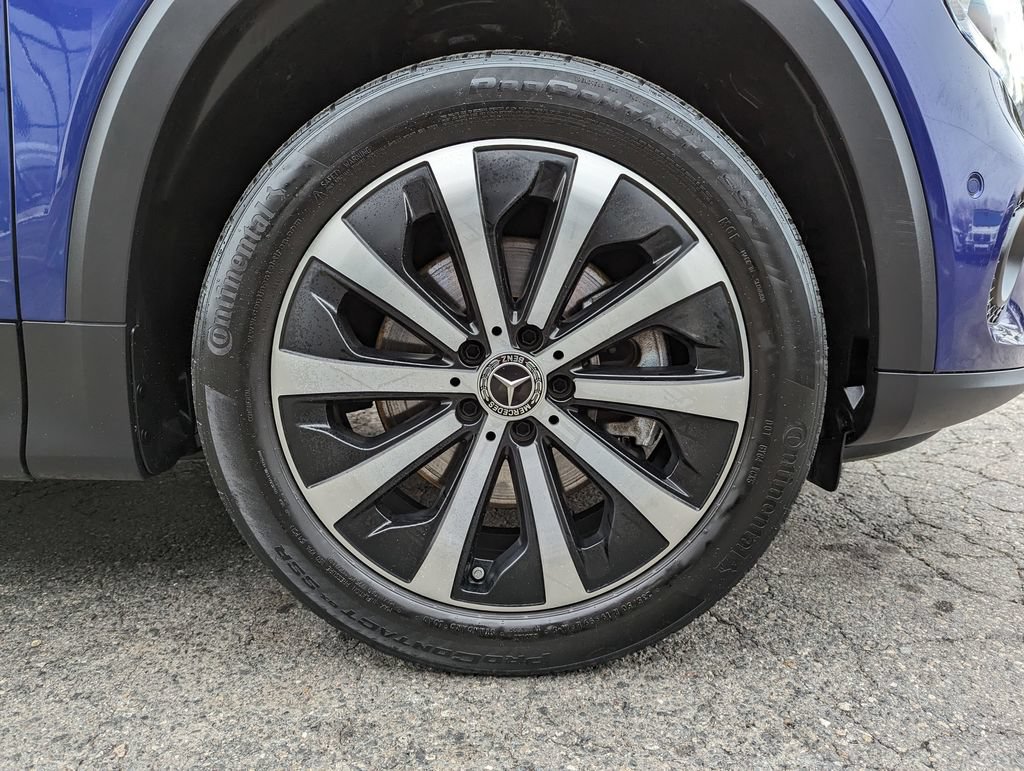 Used 2020 Mercedes-Benz GLB 250 4MATIC image 53