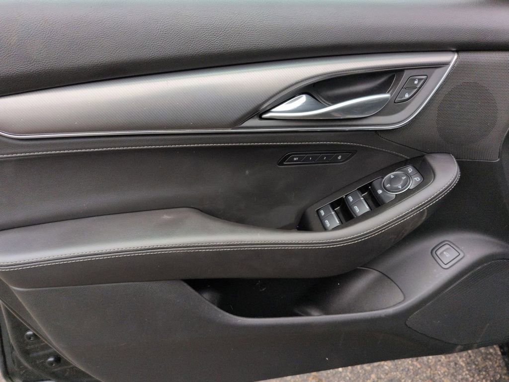 Used 2024 Cadillac CT5 Premium Luxury w/ Climate Package image 25