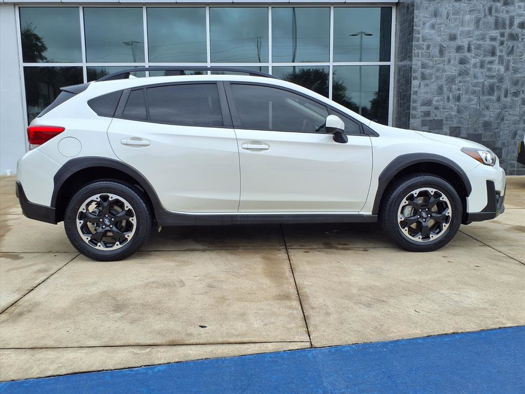 Used 2023 Subaru Crosstrek 2.0i Premium image 25