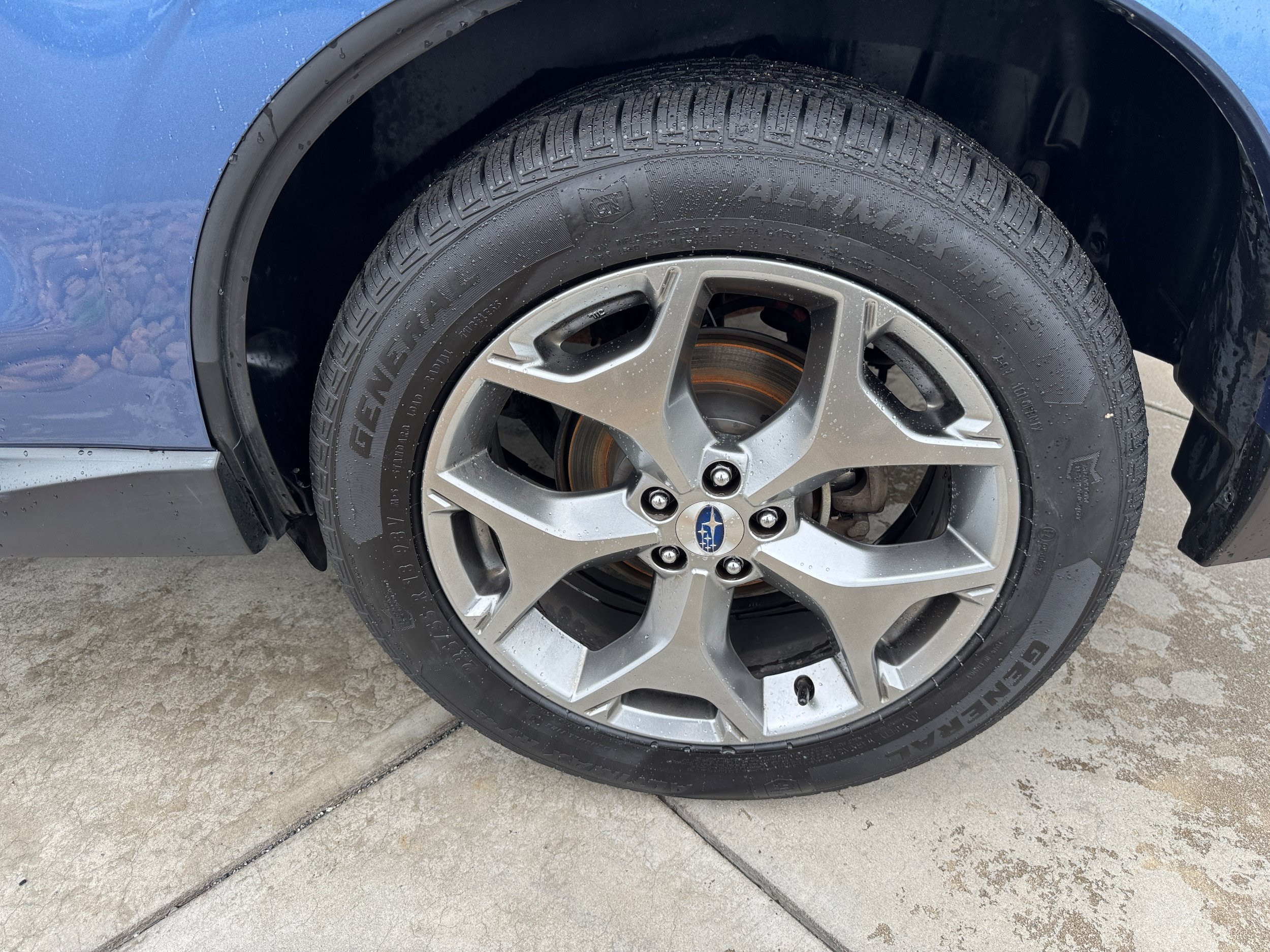 Used 2017 Subaru Forester 2.5i Touring AWD/4WD image 17