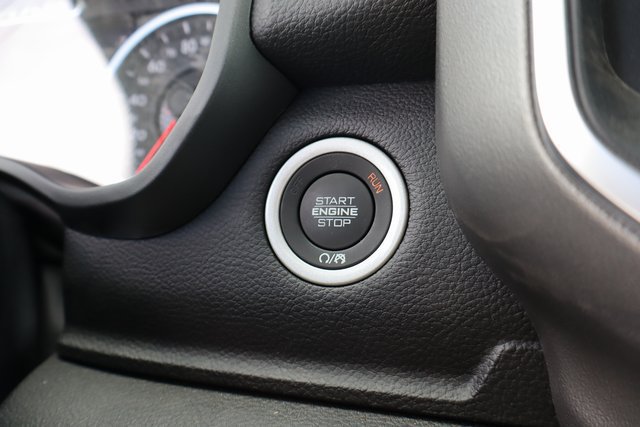 New 2026 RAM 1500 Big Horn AWD/4WD image 17