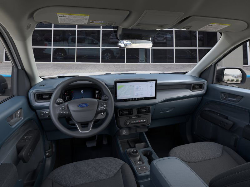 New 2026 Ford Maverick XL image 9