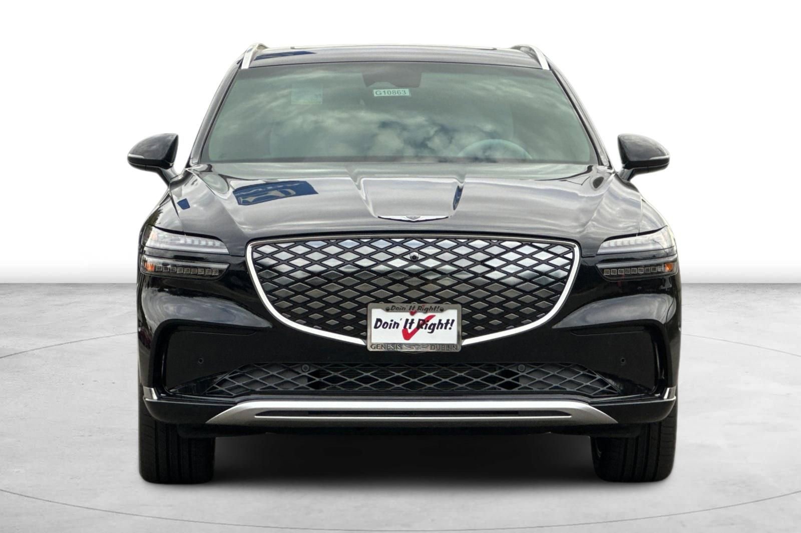New 2026 Genesis Electrified GV70 Advanced image 10