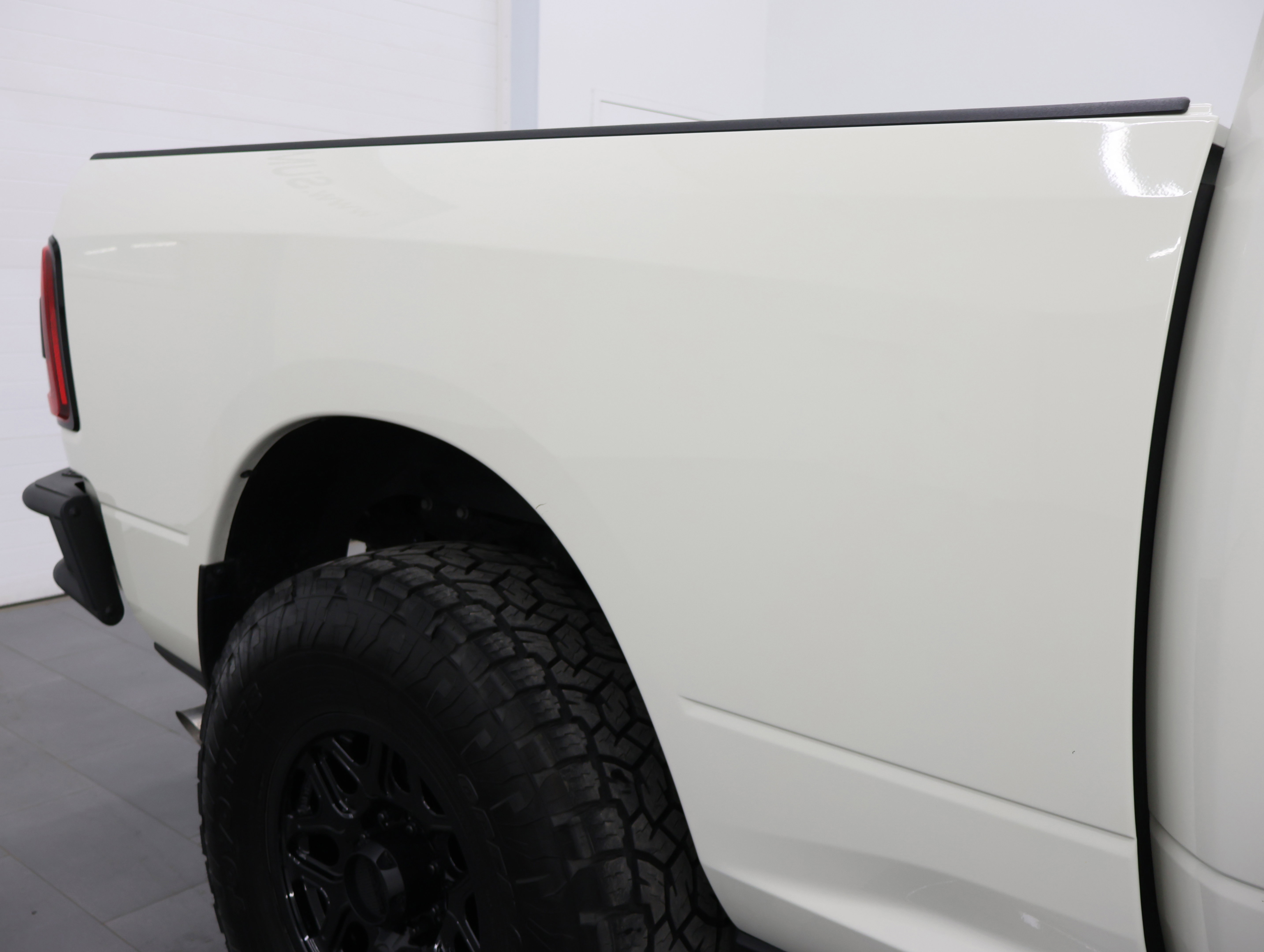 Used 2024 RAM 2500 Laramie w/ Night Edition image 31