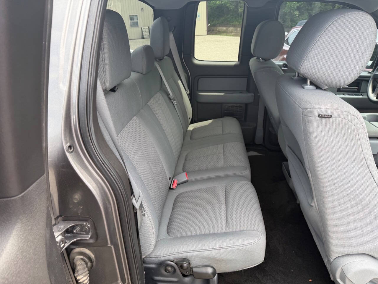 Used 2013 Ford F150 XLT w/ XTR Pkg AWD/4WD image 28