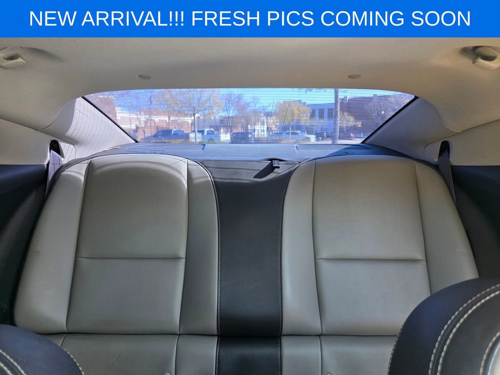 Used 2015 Chevrolet Camaro SS w/ RS Package image 16