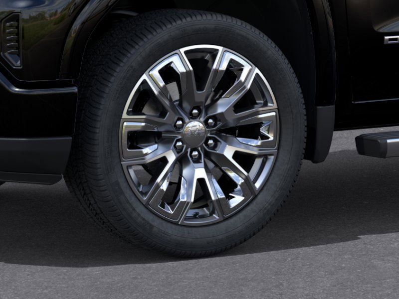 New 2025 GMC Sierra 1500 Denali image 9