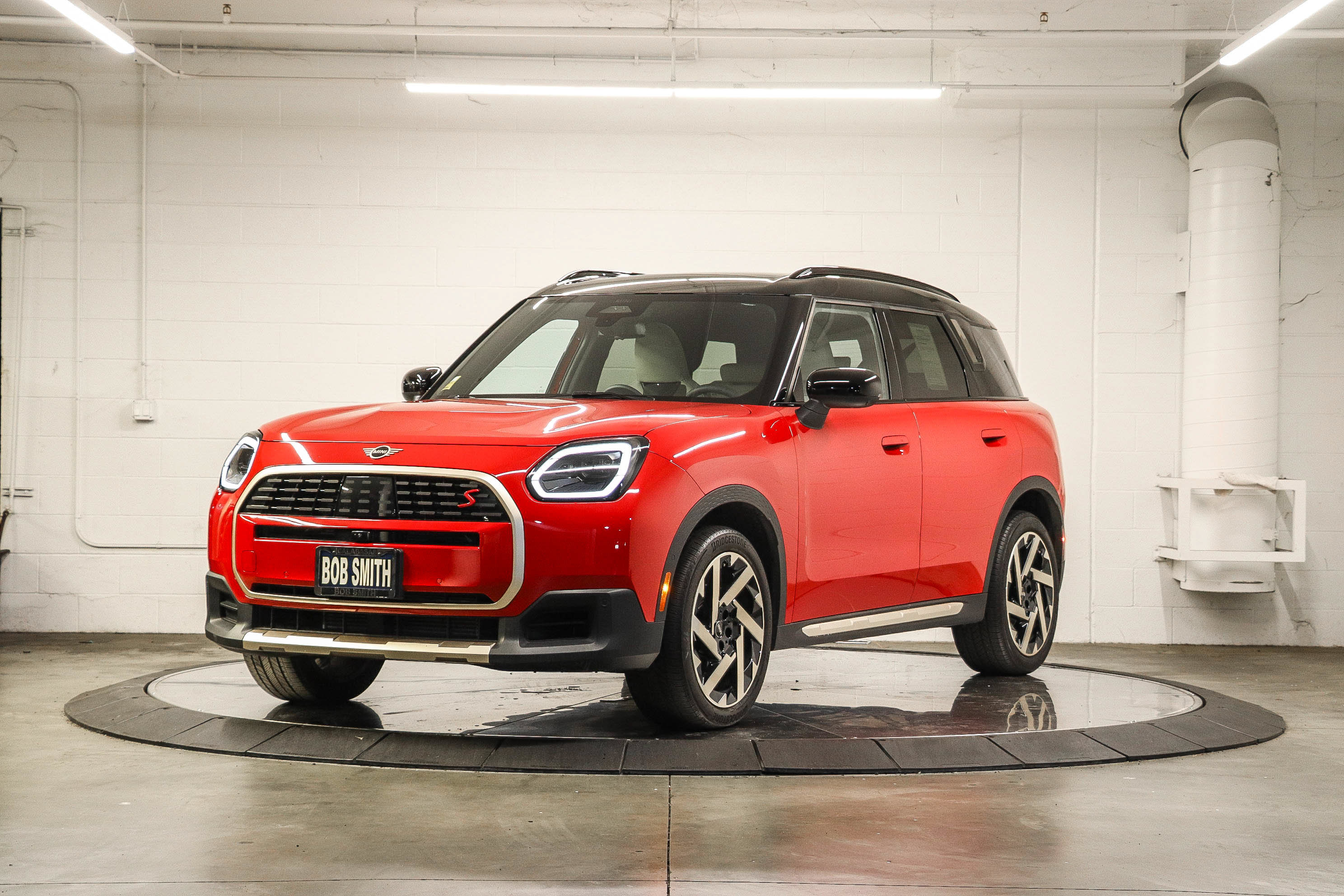 Used 2025 MINI Cooper Countryman S AWD/4WD image 3