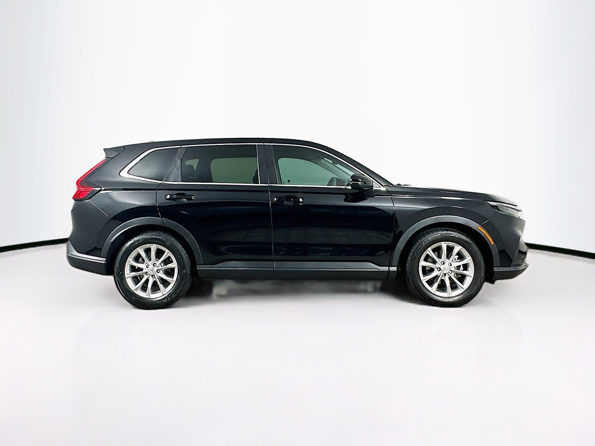 Used 2023 Honda CR-V EX-L image 10