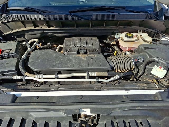 Used 2023 Chevrolet Silverado 1500 Custom image 23