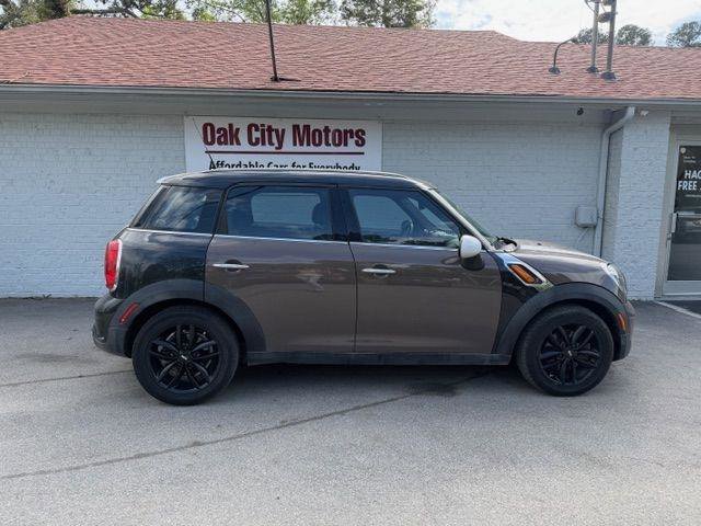 Used 2014 MINI Cooper Countryman S image 4