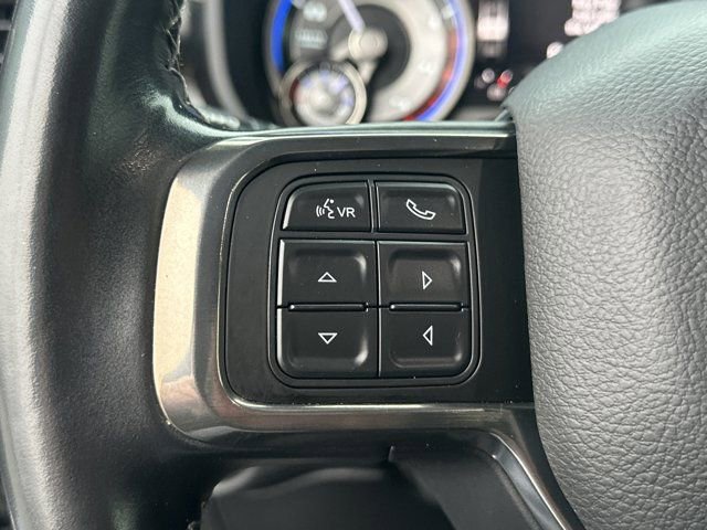 Used 2021 RAM 3500 Limited image 32