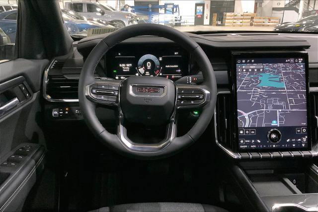 New 2025 GMC Acadia Elevation image 4