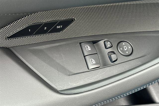 New 2026 BMW M4 Competition w/ Parking Assistance Package image 11