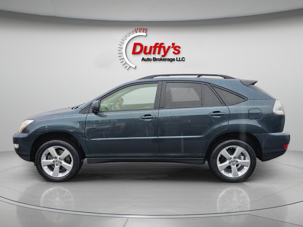 Used 2004 Lexus RX 330 AWD image 14