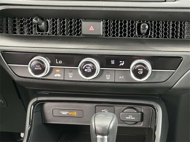 Used 2025 Honda CR-V LX image 18