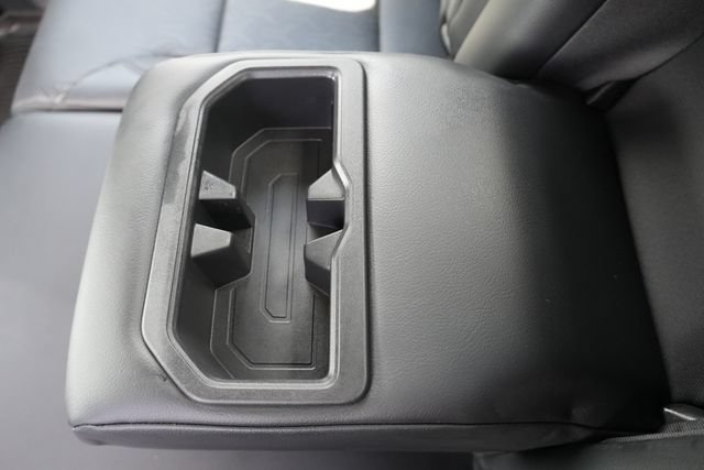 Used 2023 Toyota Tundra Limited w/ Power Package AWD/4WD image 17