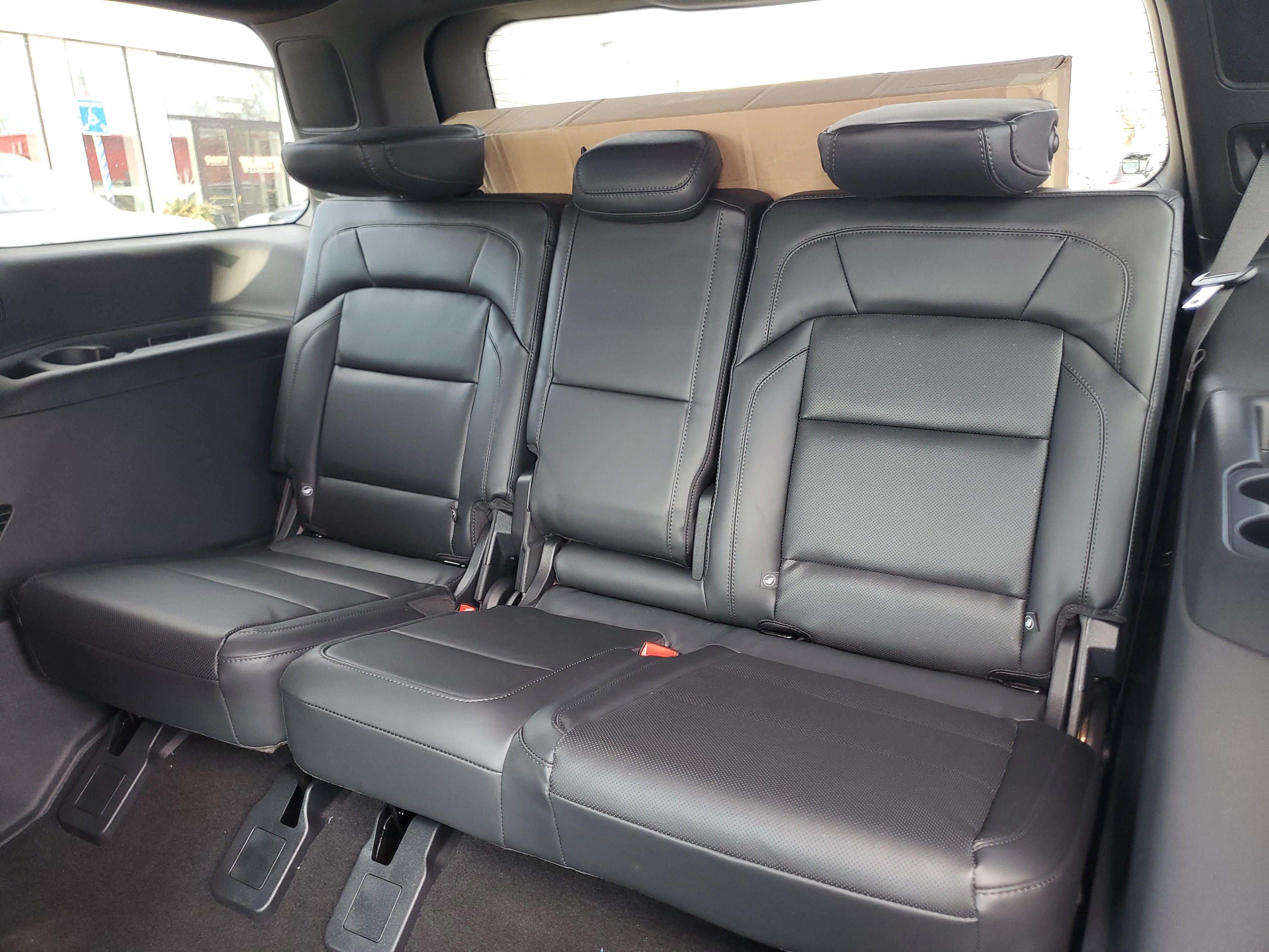New 2026 Lincoln Navigator Reserve w/ Jet Appearance Package AWD/4WD image 31