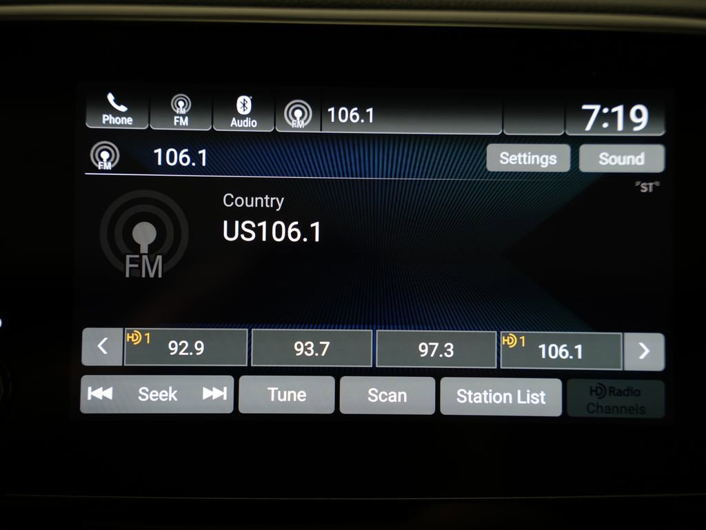 Used 2021 Honda Pilot Special Edition image 19