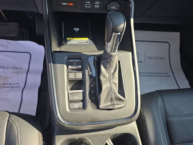 Used 2023 Honda CR-V EX-L image 26