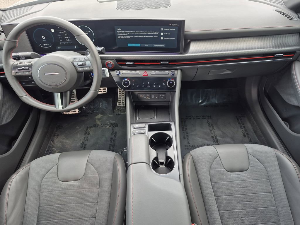 Used 2024 Hyundai Sonata N Line image 14
