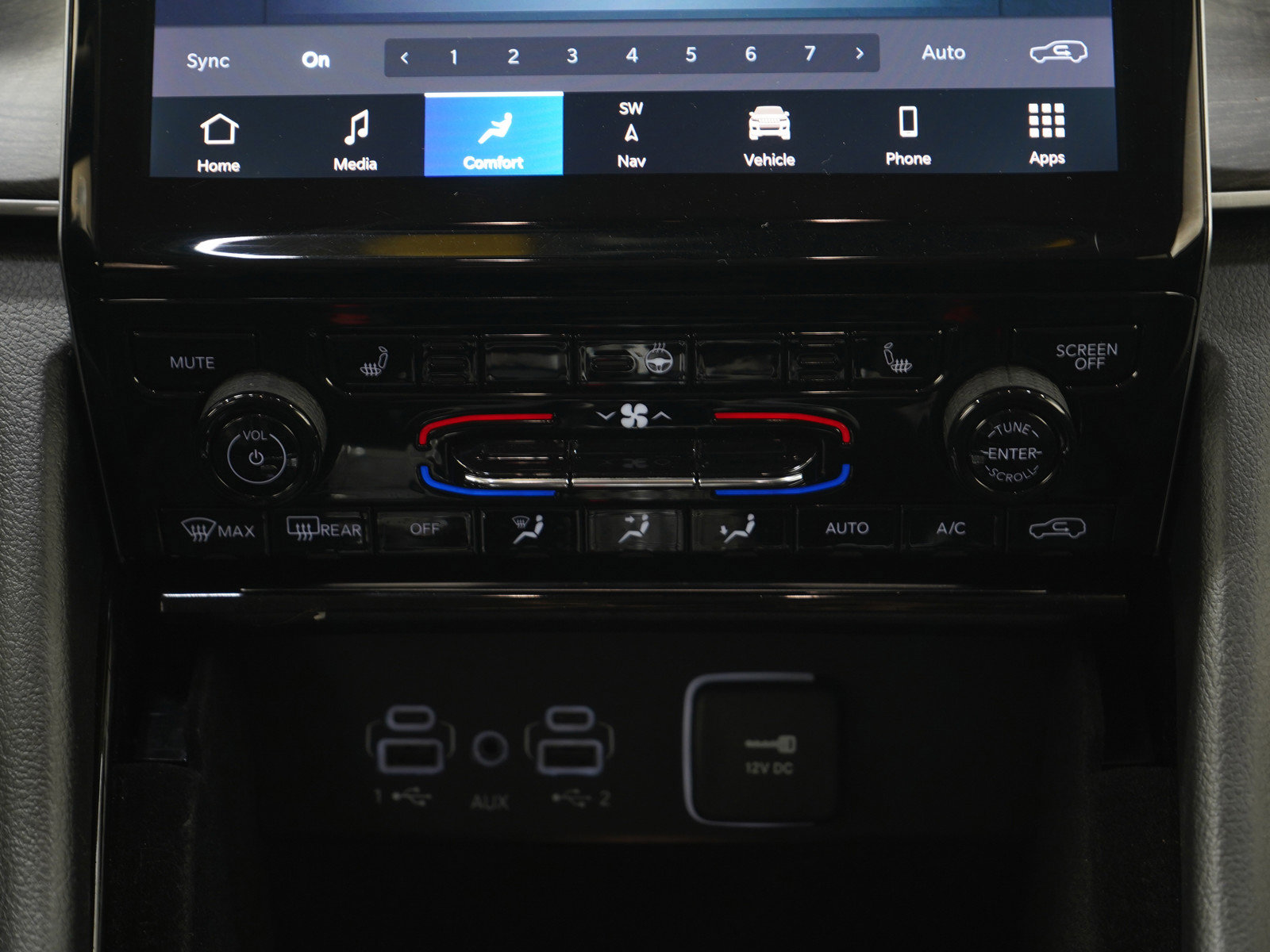 Used 2021 Jeep Grand Cherokee L Limited w/ Trailer Tow Group (B) image 21