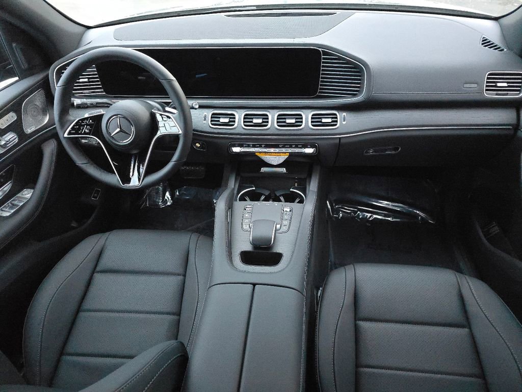 New 2026 Mercedes-Benz GLE 450 GLE 450 image 22