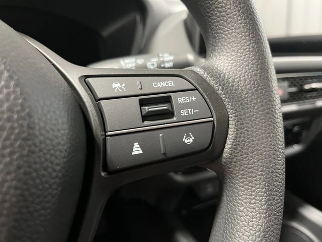 New 2027 Honda HR-V LX image 29