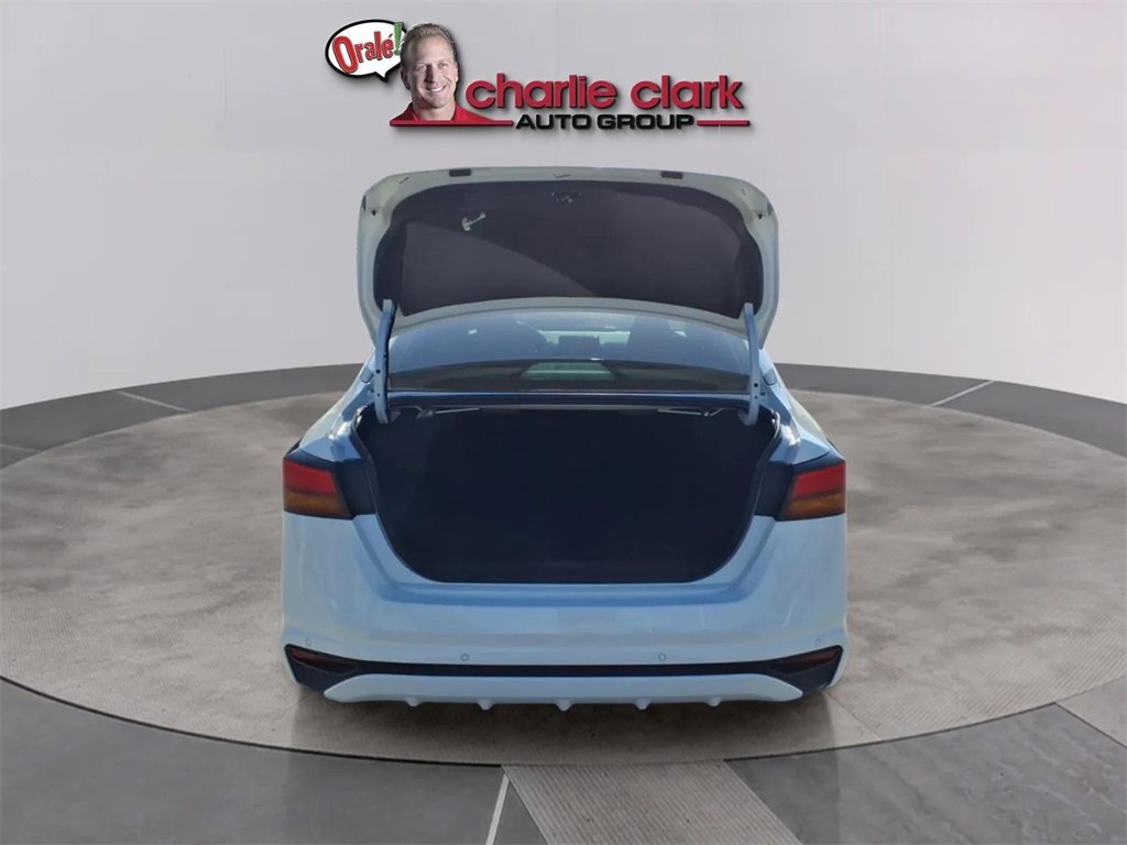 Used 2024 Nissan Altima 2.5 S image 9