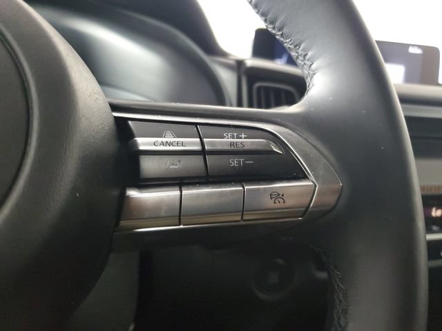 Certified 2024 MAZDA CX-50 AWD 2.5 Turbo w/ Cargo Package image 27
