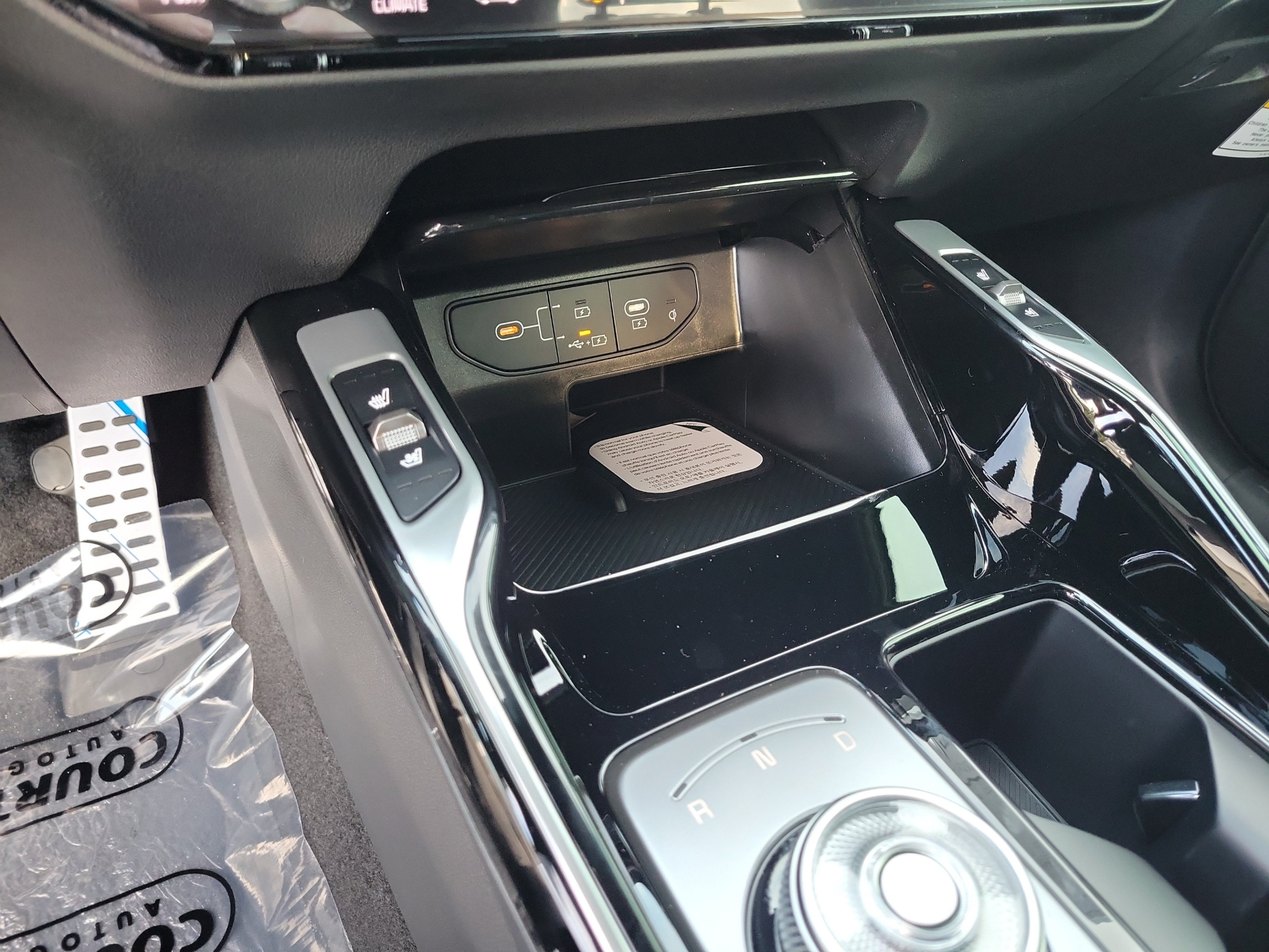 New 2026 Kia Sorento SX Prestige AWD/4WD image 23