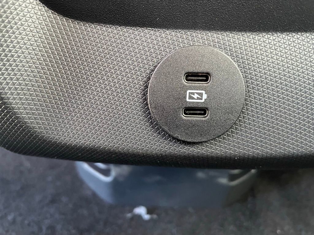New 2025 Ford Mustang Mach-E GT AWD/4WD image 21