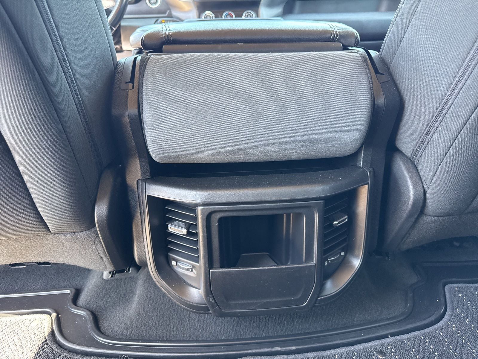 Used 2019 RAM 1500 Big Horn AWD/4WD image 29